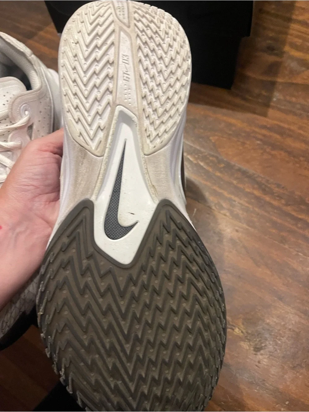 Nike Air Zoom GT Cut 3 Basketball Shoes